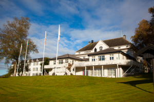 Selbusjøen Hotell og Gjestegård